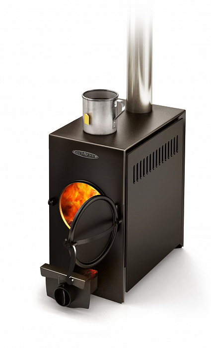 Авоська антрацит