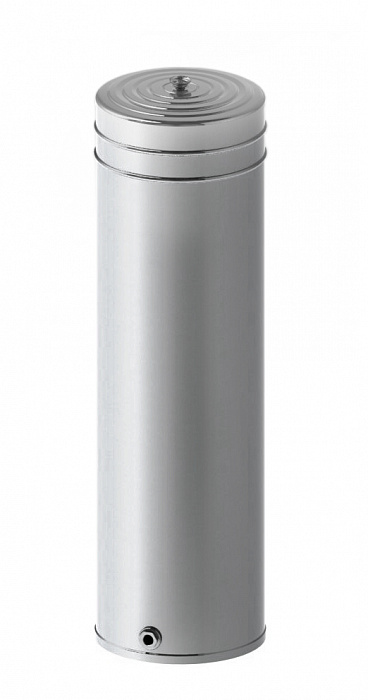 Бак для воды Тубус, 70л, G1/2