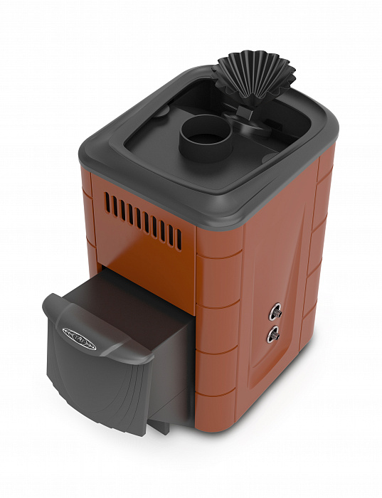 Гейзер Мини 2016 Carbon ДА ЗК ТО терракота