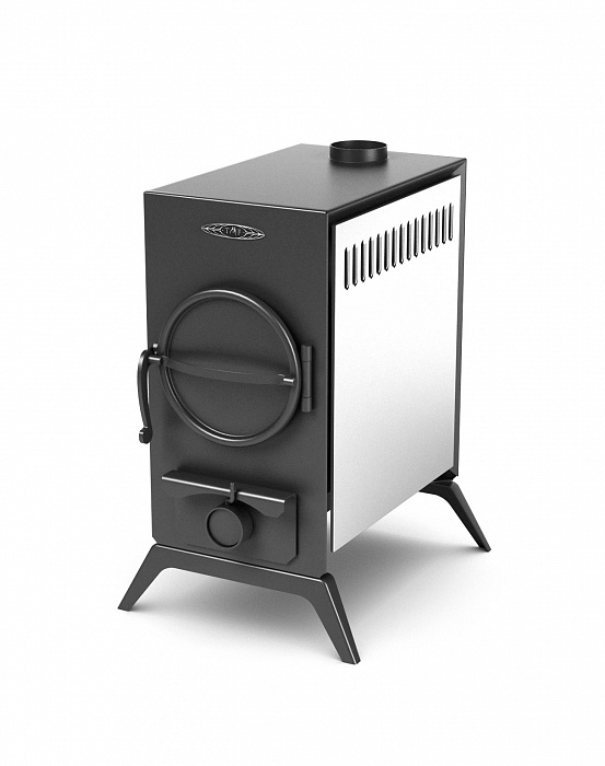 Авоська Inox НК трубы, ножки