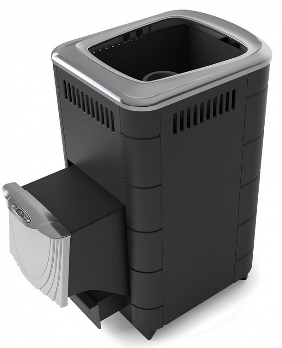 Тунгуска Cast ДН антрацит