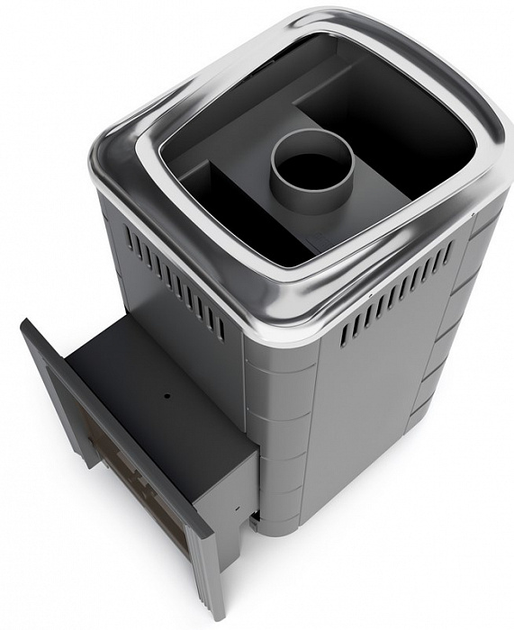 Уренгой 2018 Carbon БСЭ антрацит