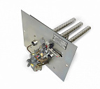 Газогорелочное устройство АГУ-26П, 26 кВт, с датчиком тяги