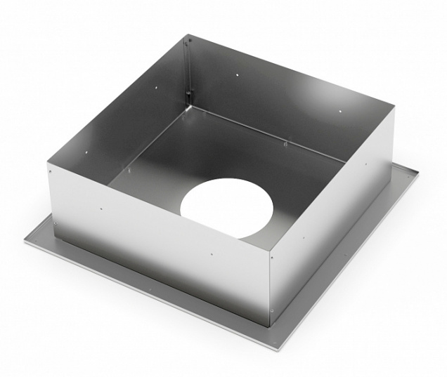 Проходка потолочная TMF 680х680 ф215